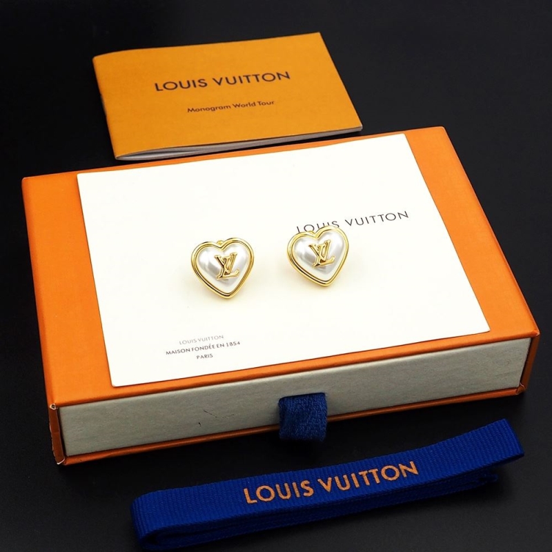 LV Earrings